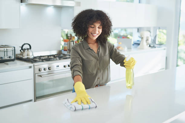 Cleaner 3