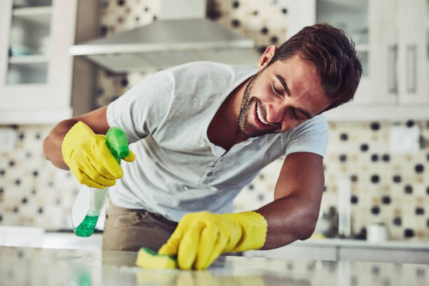 Residential Cleaning