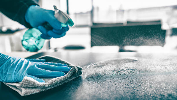 Carpet Cleaning